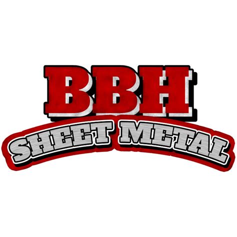 BBH Sheet Metal, LLC